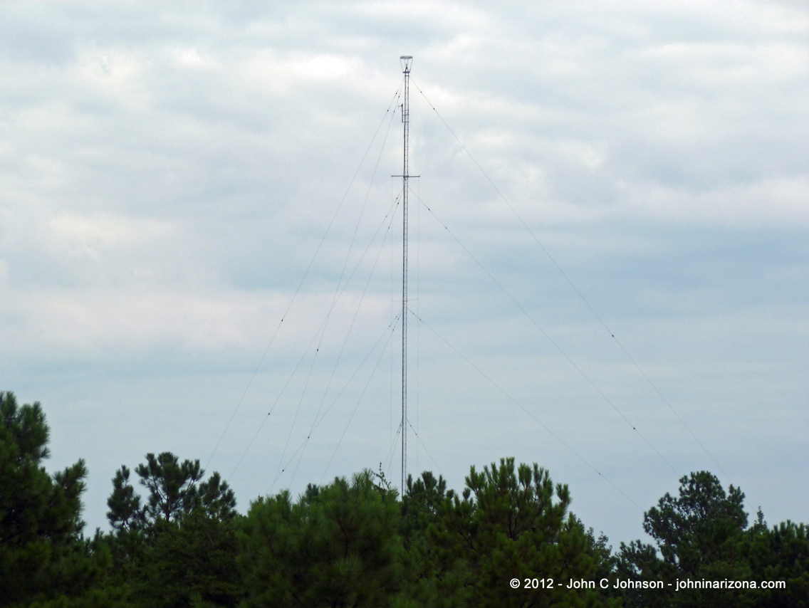 WKZD Radio 1310 Priceville, Alabama