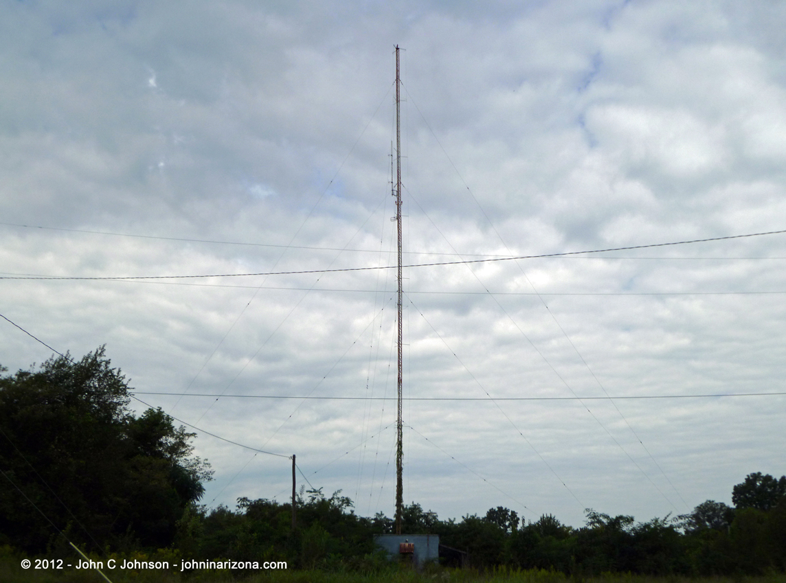 WWTM Radio 1400 Decatur, Alabama