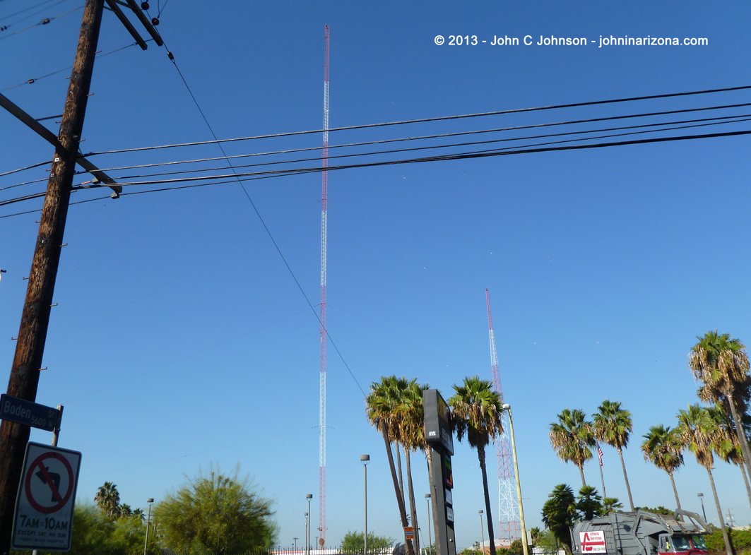 KABC Radio 790 Los Angeles, California
