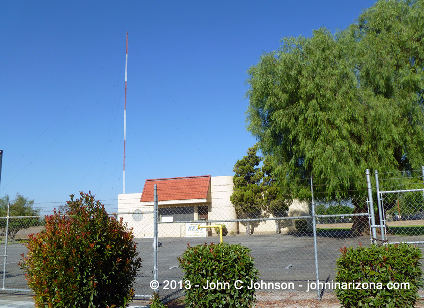 KEZY Radio 1240 San Bernardino, California