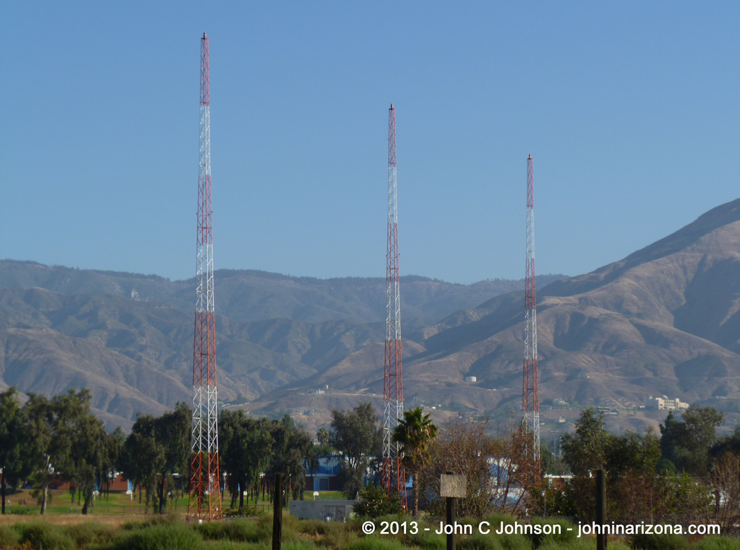 KKDD Radio 1290 San Bernardino, California