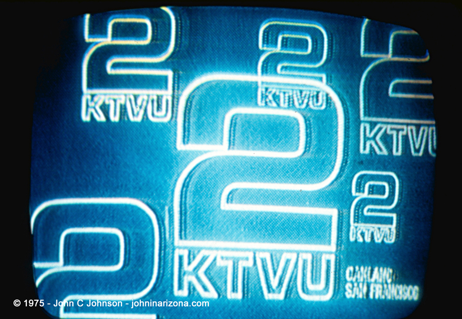 KTVU Channel 2 Oakland, California