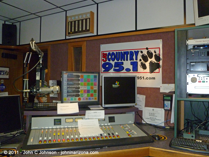 KATC FM Radio Colorado Springs, Colorado