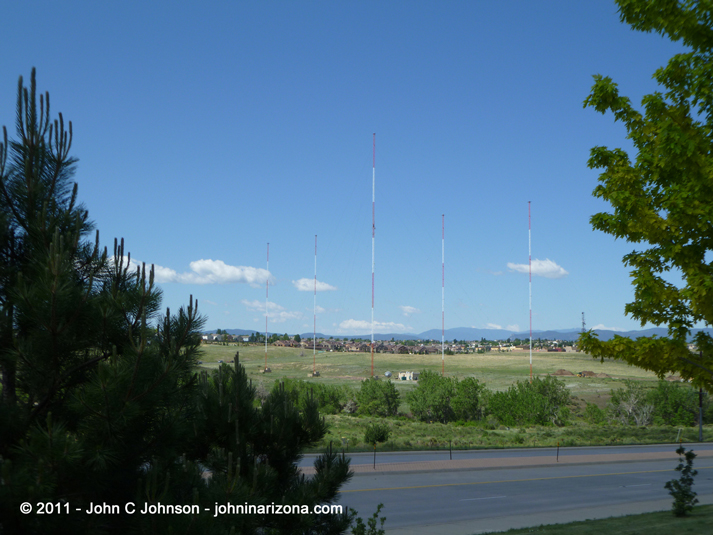 KEZW 1430 Radio Denver, Colorado