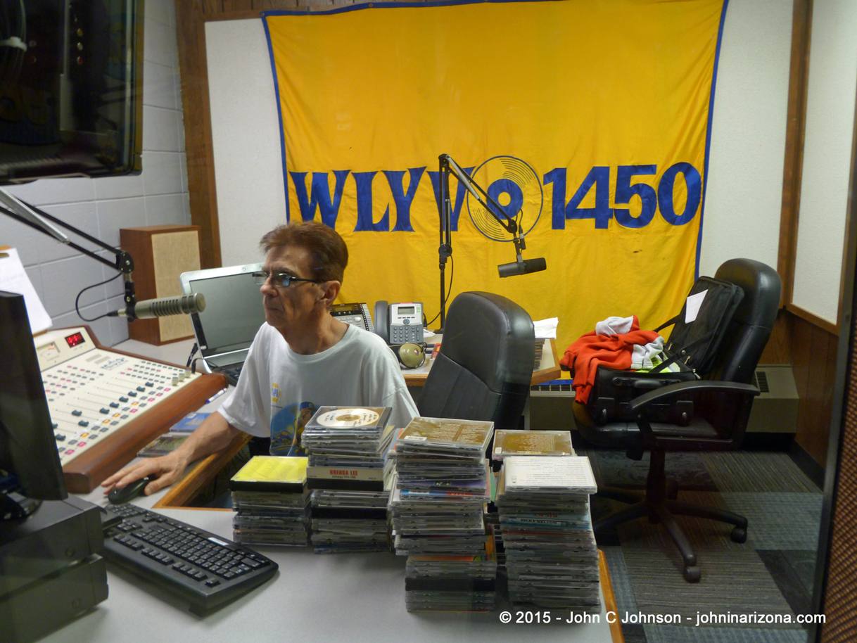 WLYV Radio 1450 Fort Wayne, Indiana