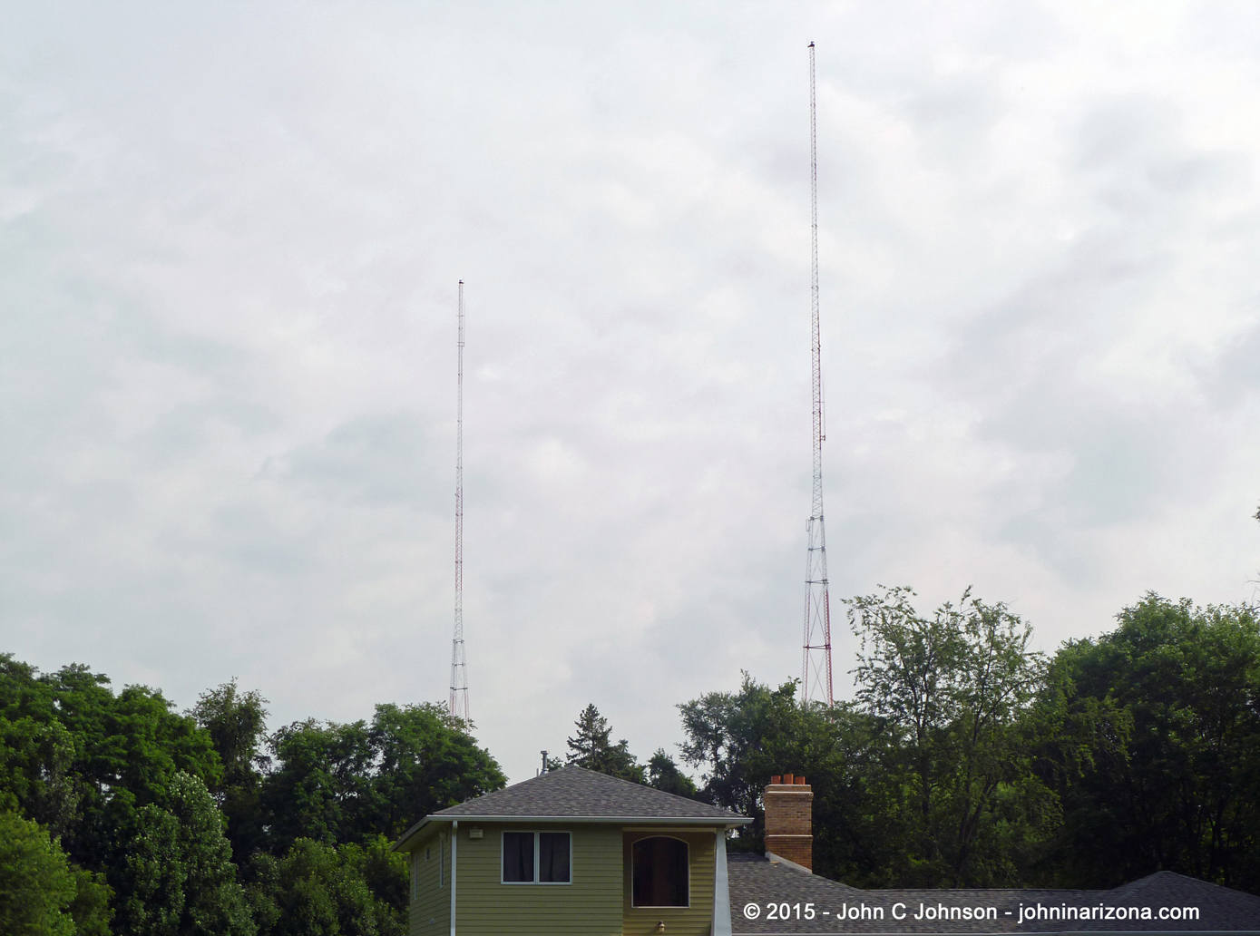 WXNT Radio 1430 Indianapolis, Indiana