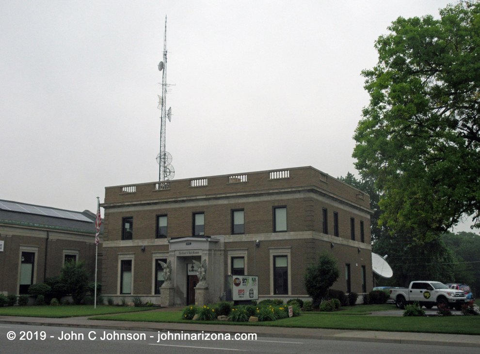 KBOB Radio 1170 Davenport, Iowa