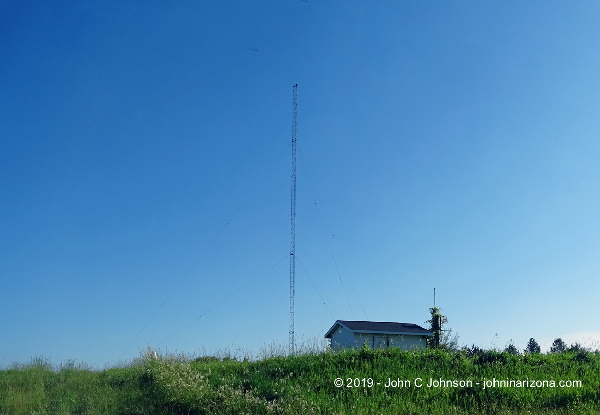KILJ Radio 1130 Mount Pleasant, Iowa