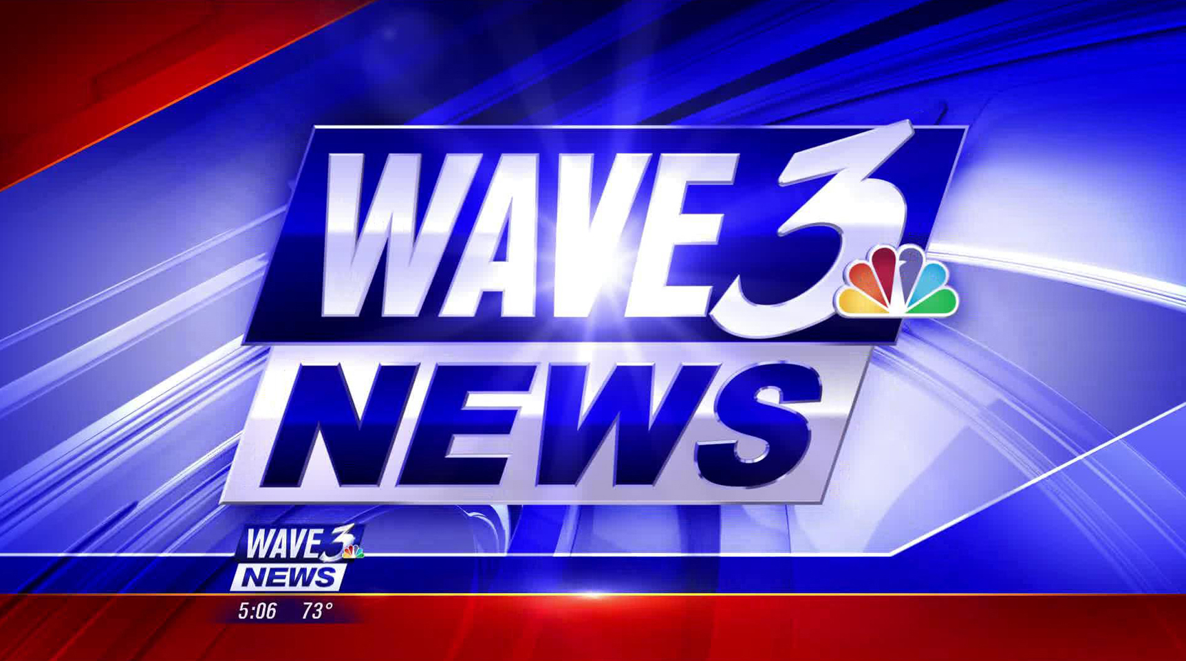 WAVE TV Channel 3 Louisville, Kentucky