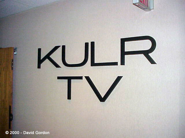 KULR TV Channel 8 Billings, Montana