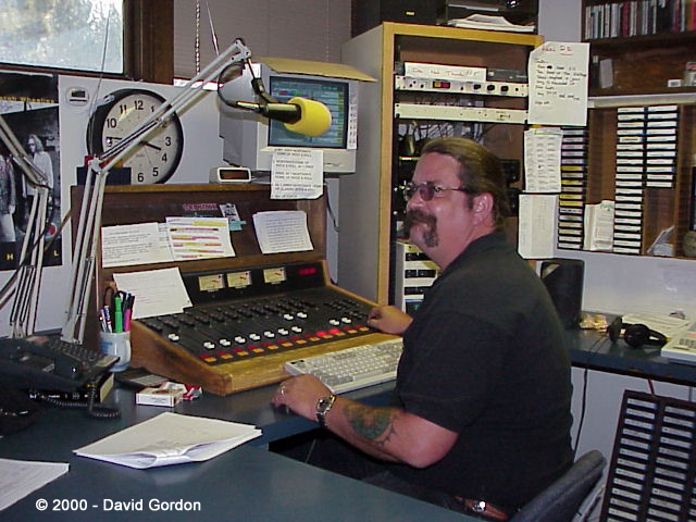 KRKX FM Radio Billings, Montana