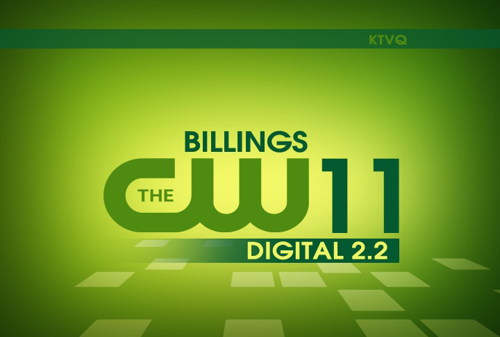 KTVQ Channel 2 Billings, Montana
