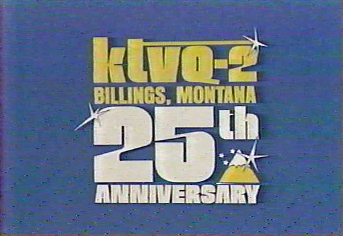 KTVQ Channel 2 Billings, Montana