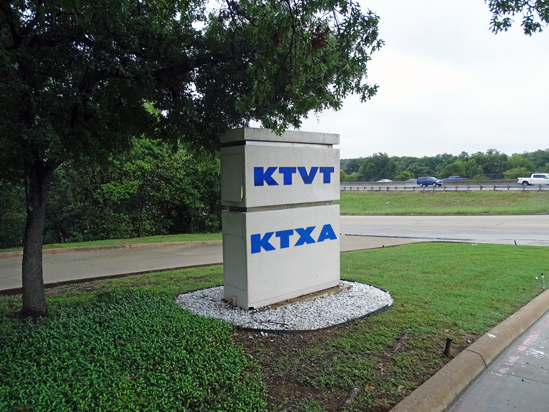 KTVT Channel 11 Fort Worth, Texas