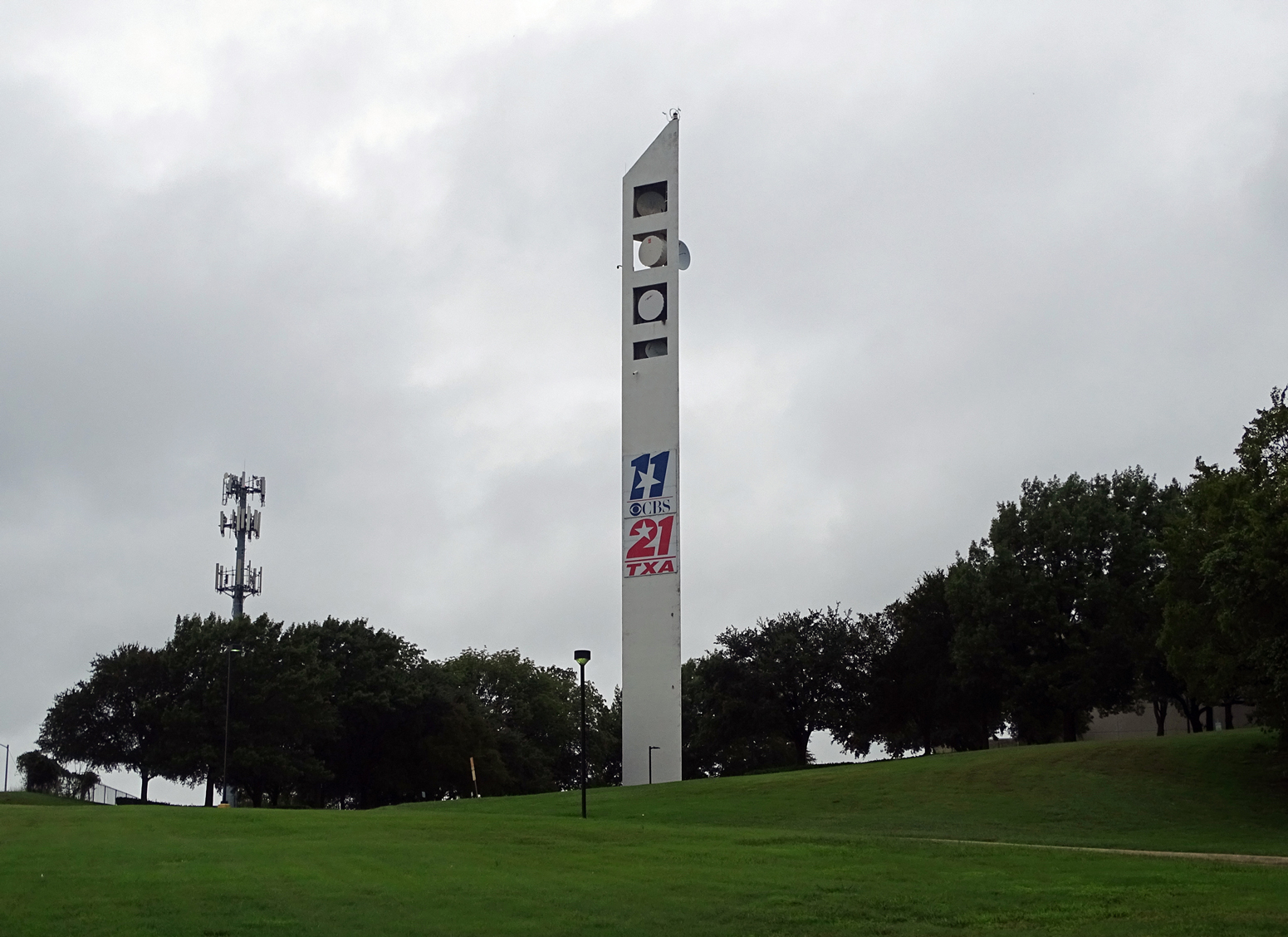 KTVT Channel 11 Fort Worth, Texas