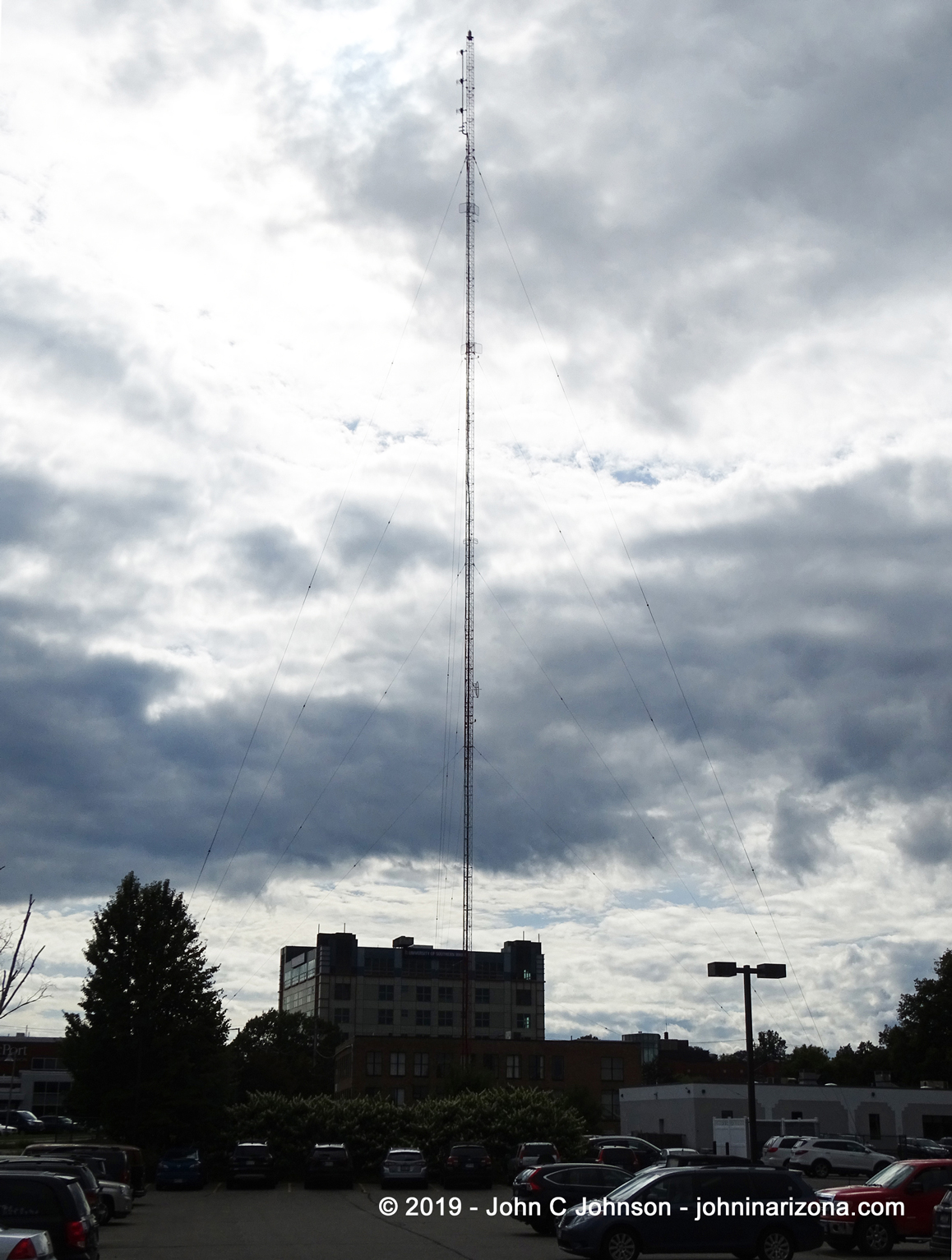 WBAE Radio 1490 Portland, Maine