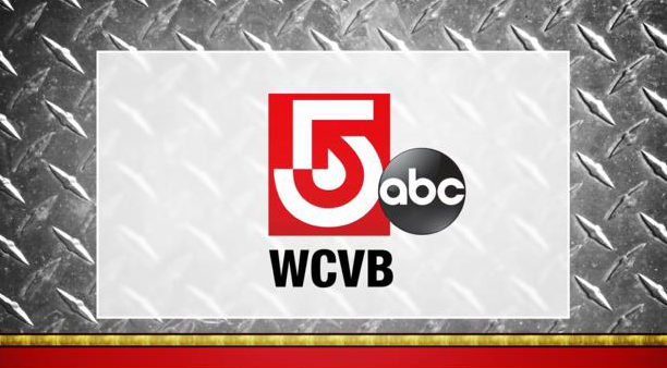 WCVB-TV Channel 5 Boston, Massachusetts