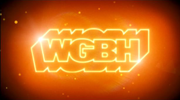 WGBH TV Channel 2 Boston, Massachusetts
