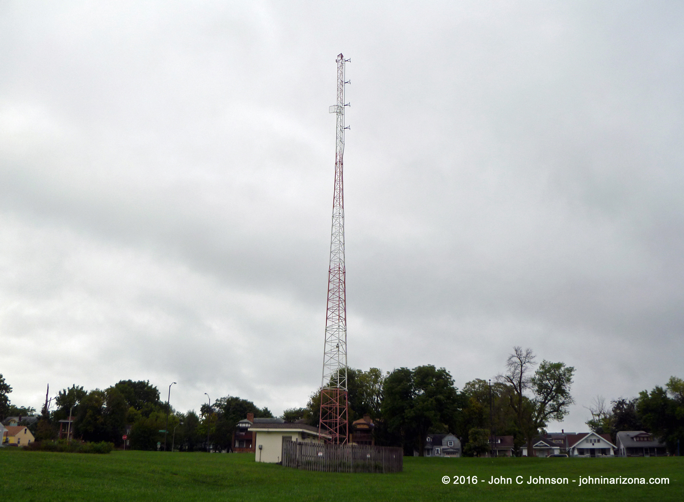KPRT Radio 1590 Kansas City, Missouri