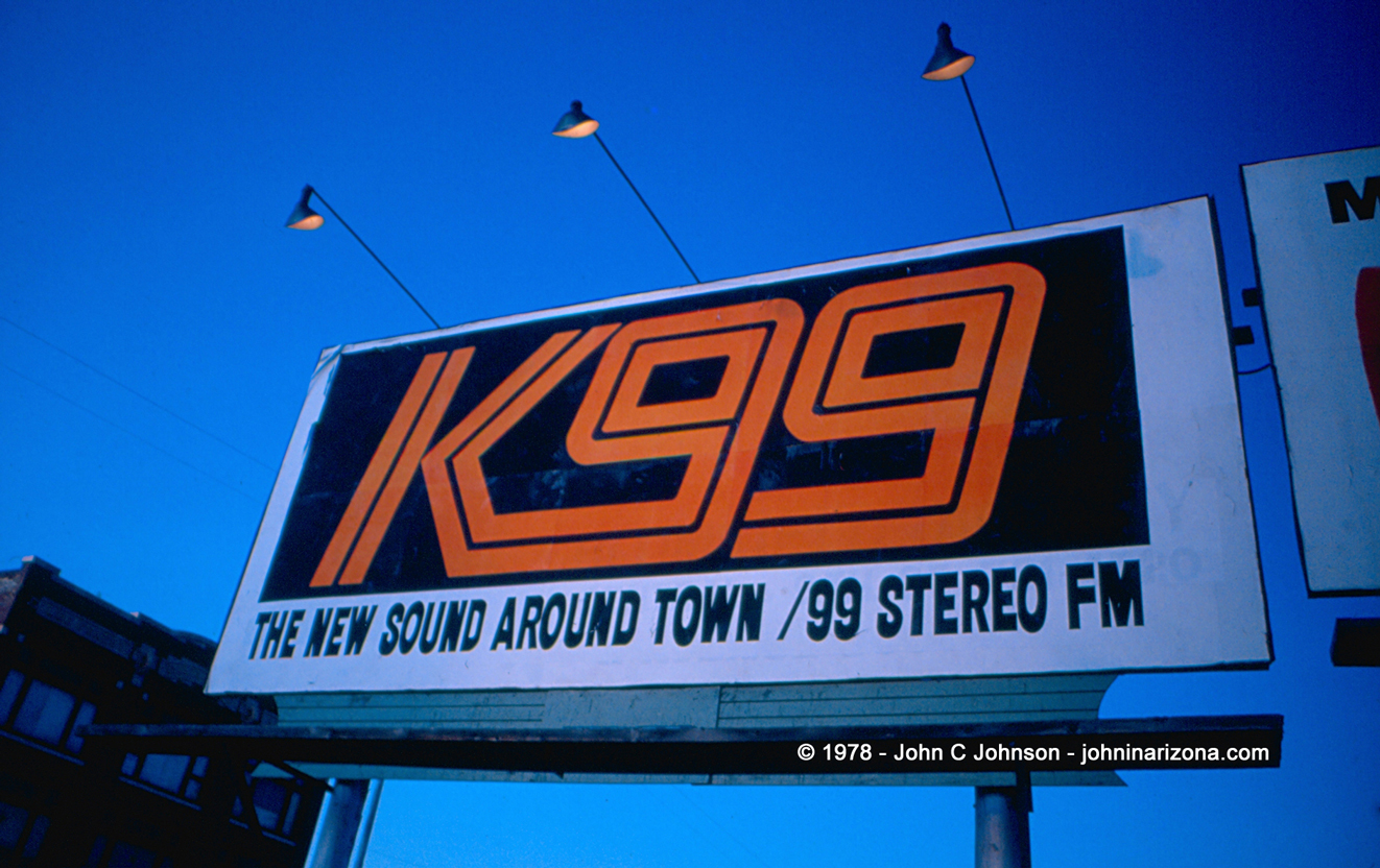 KAAK FM Radio Great Falls, Montana