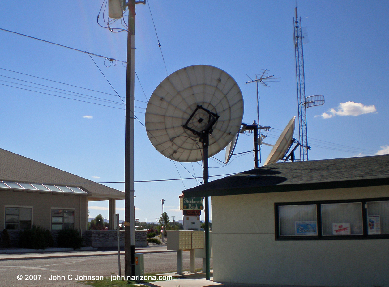 KDBM Radio 1490 Dillon, Montana