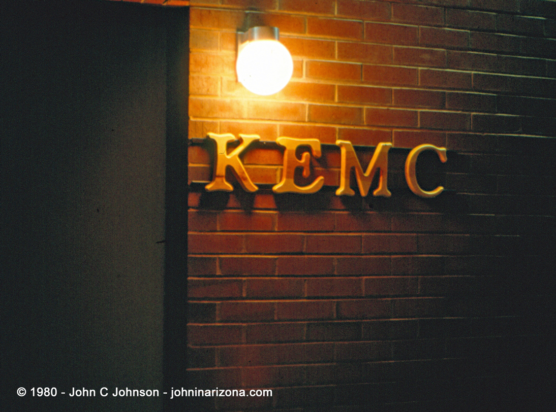 KEMC FM Radio Billings, Montana