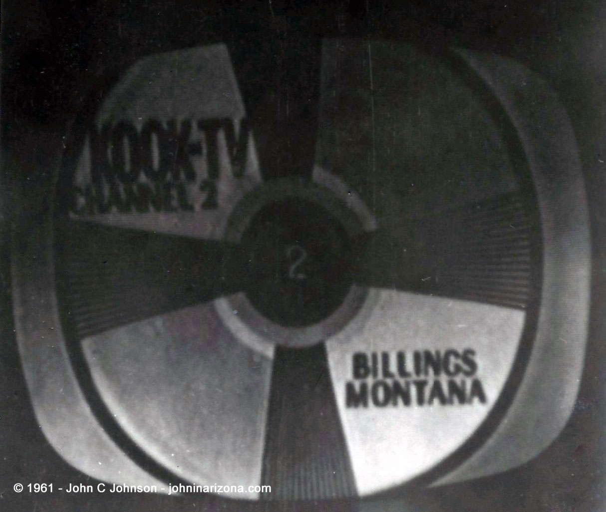 KOOK TV Channel 2 Billings, Montana