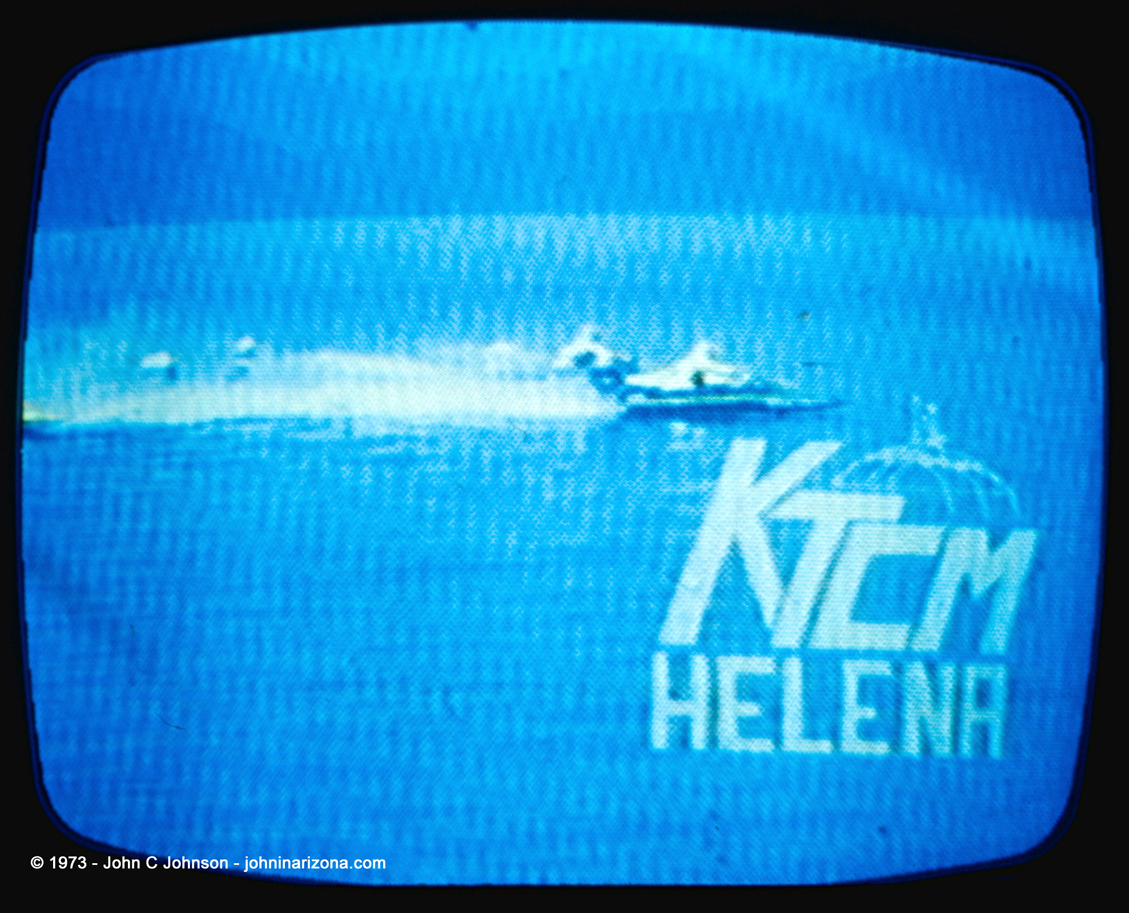 KTCM TV Channel 12 Helena, Montana