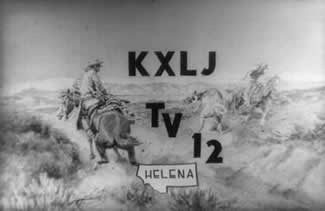KXLJ TV Channel 12 Helena, Montana