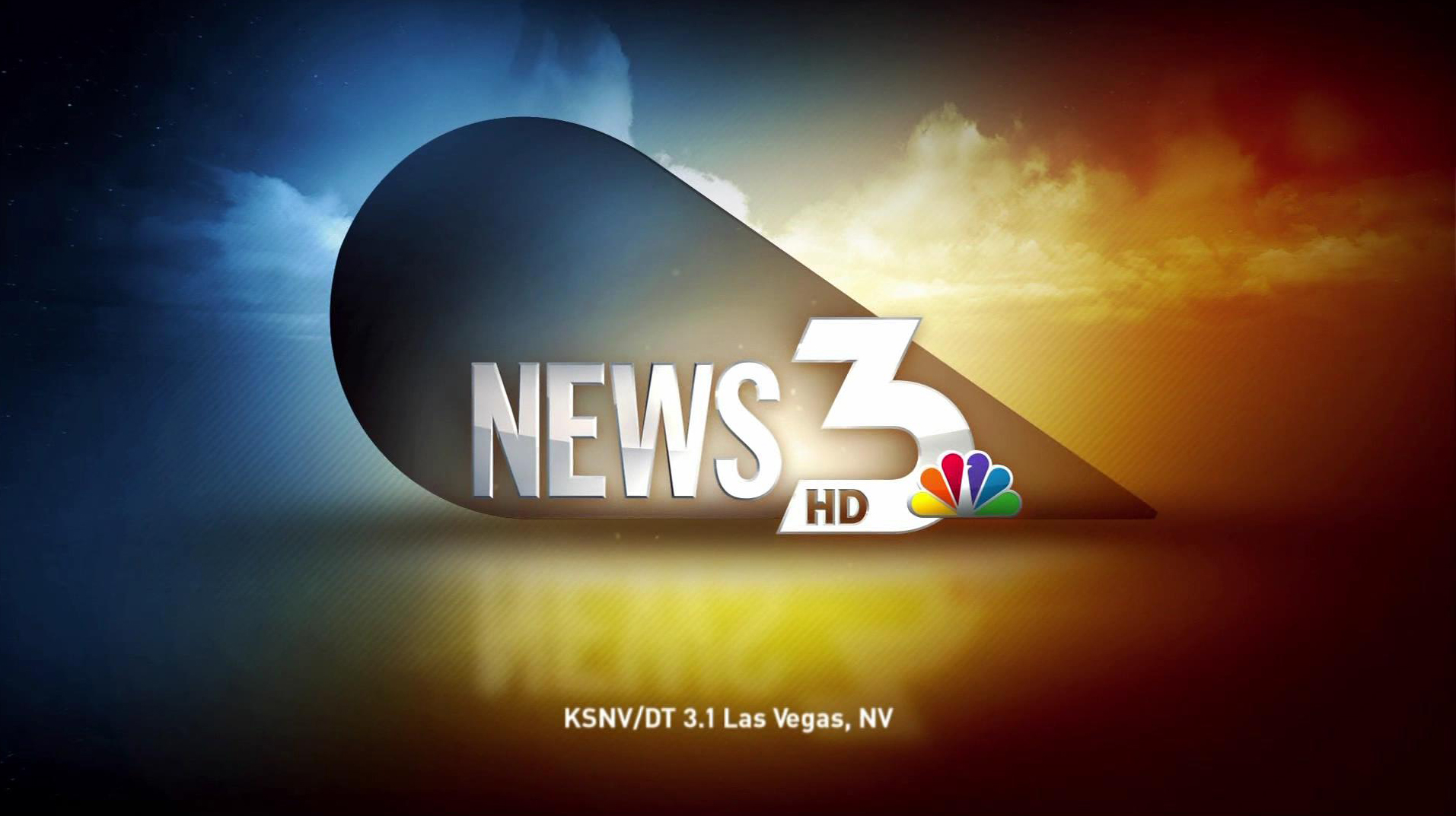 KSNV TV Channel 3 Las Vegas, Nevada