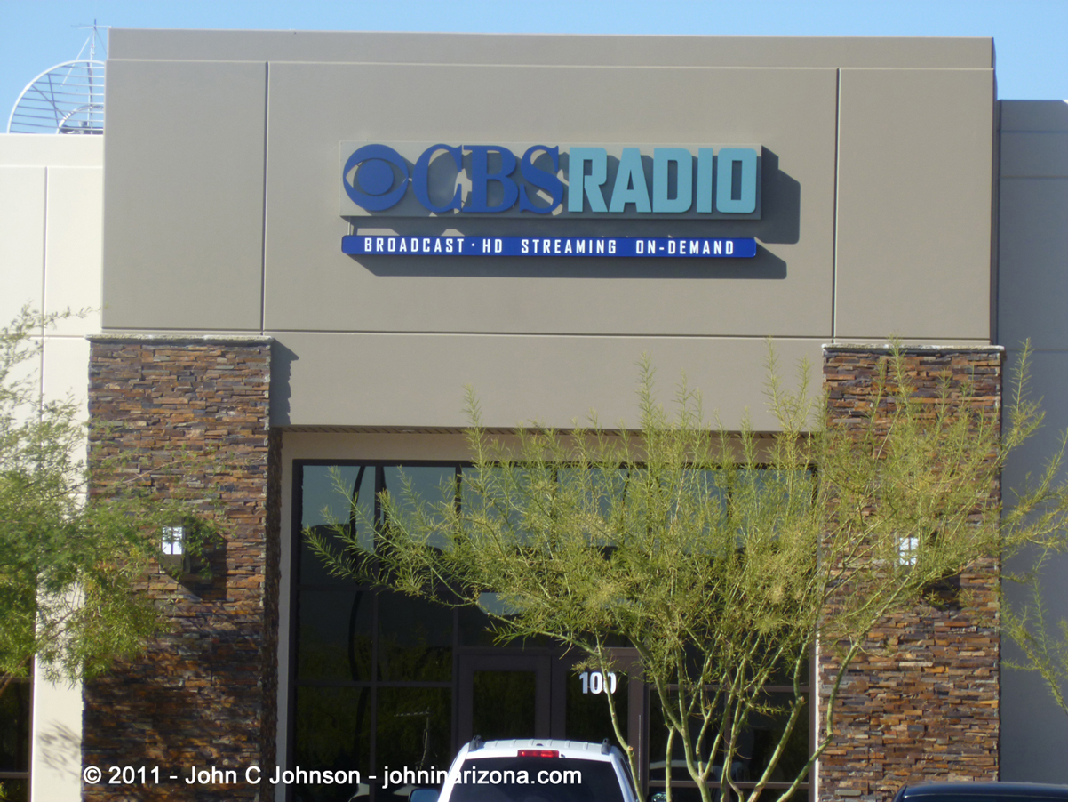 KXNT Radio 840 Las Vegas, Nevada