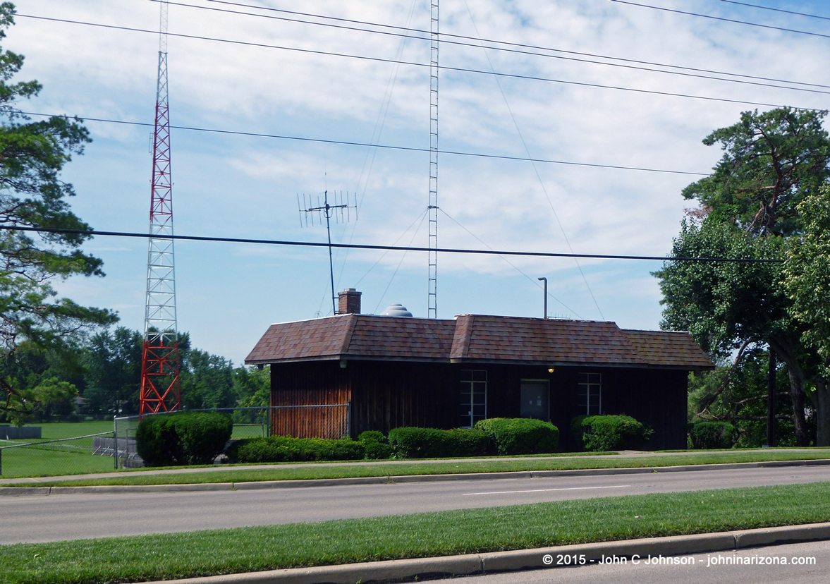 WHIO Radio 1290 Dayton, Ohio