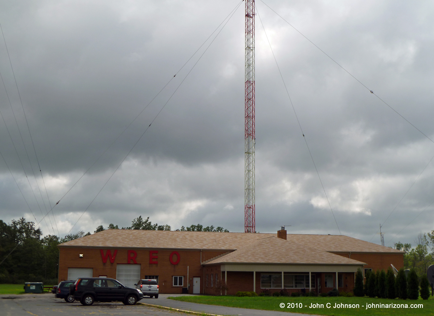 WREO FM 97.1 Ashtabula, Ohio
