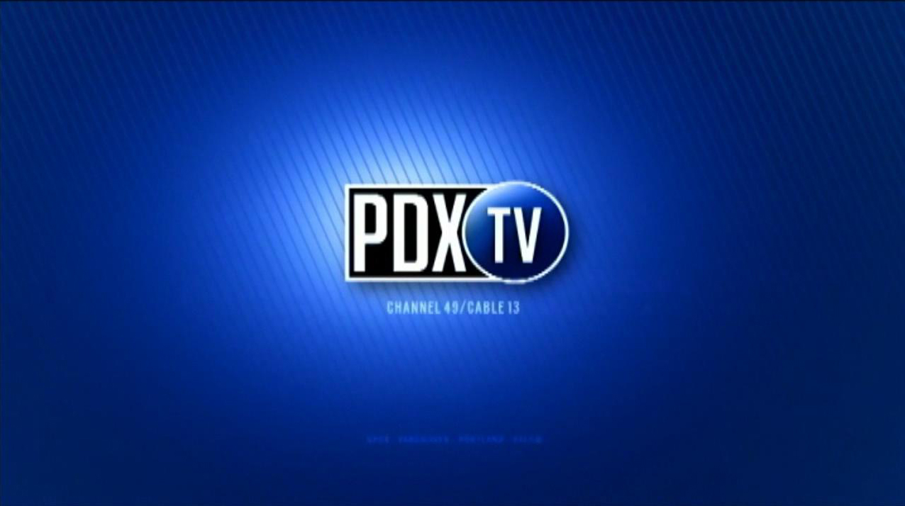KPDX TV 49.1 Portland, Oregon