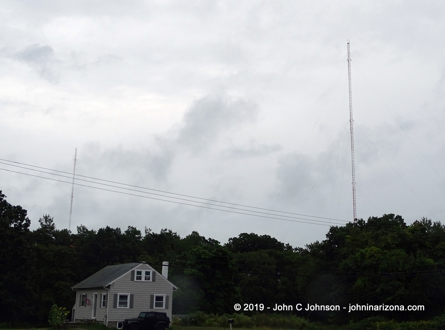 WPRO Radio 630 Providence, Rhode Island