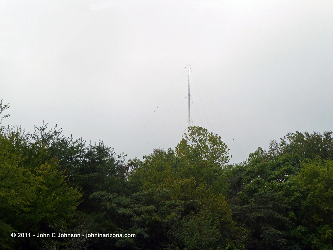 WBBX Radio 1410 Kingston, Tennessee