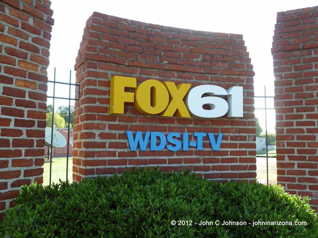 WDSI TV Channel 61 Chattanooga, Tennessee