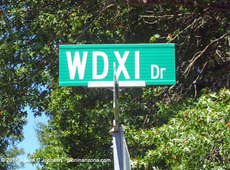 WDXI Radio 1310 Jackson, Tennessee