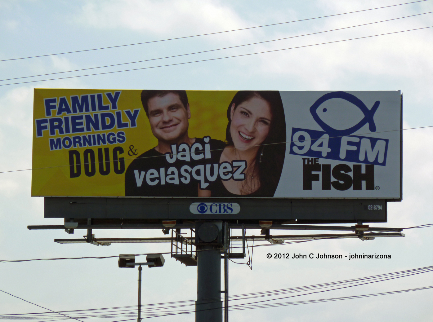 WFFH FM 94.1 Smyrna, Tennessee
