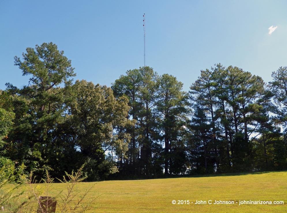 WJAK Radio 1560 Jackson, Tennessee