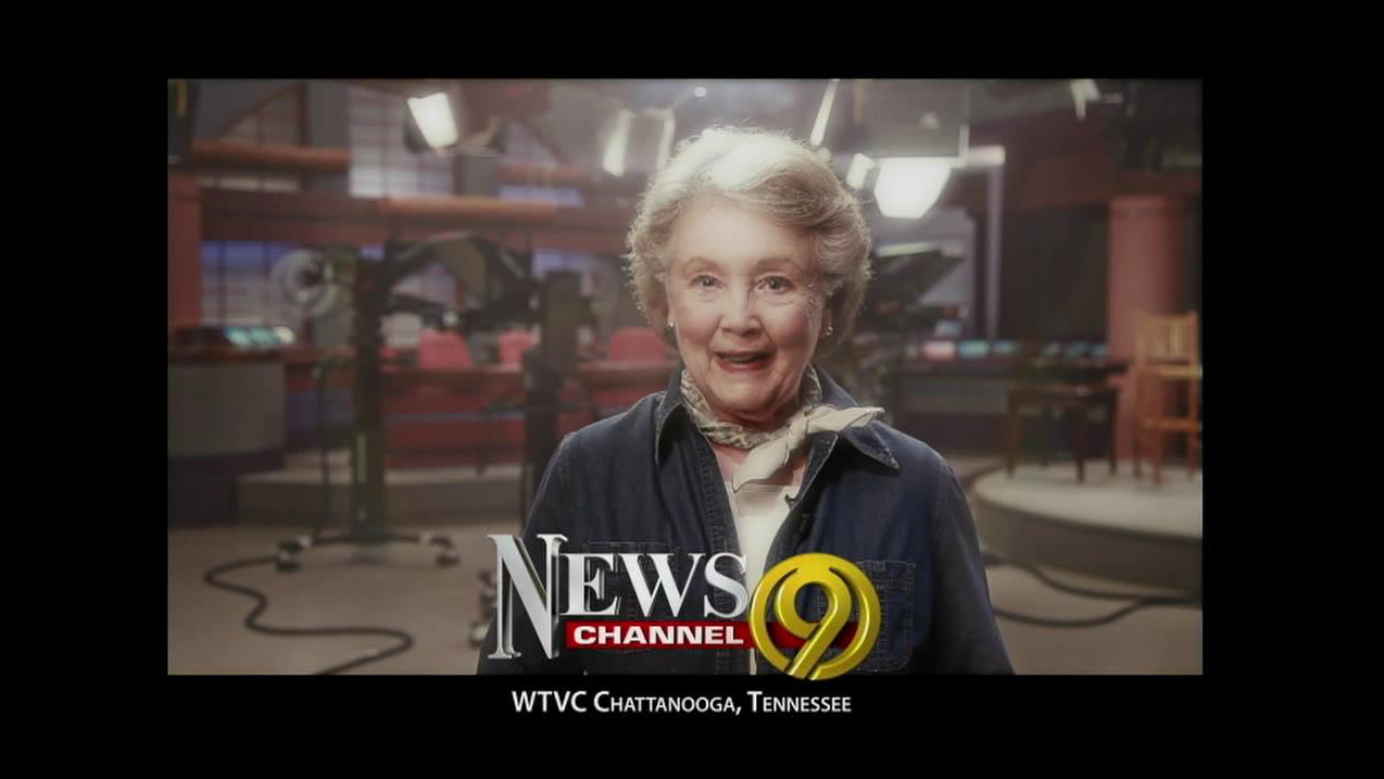 WTVC Channel 9 Chattanooga, Tennessee