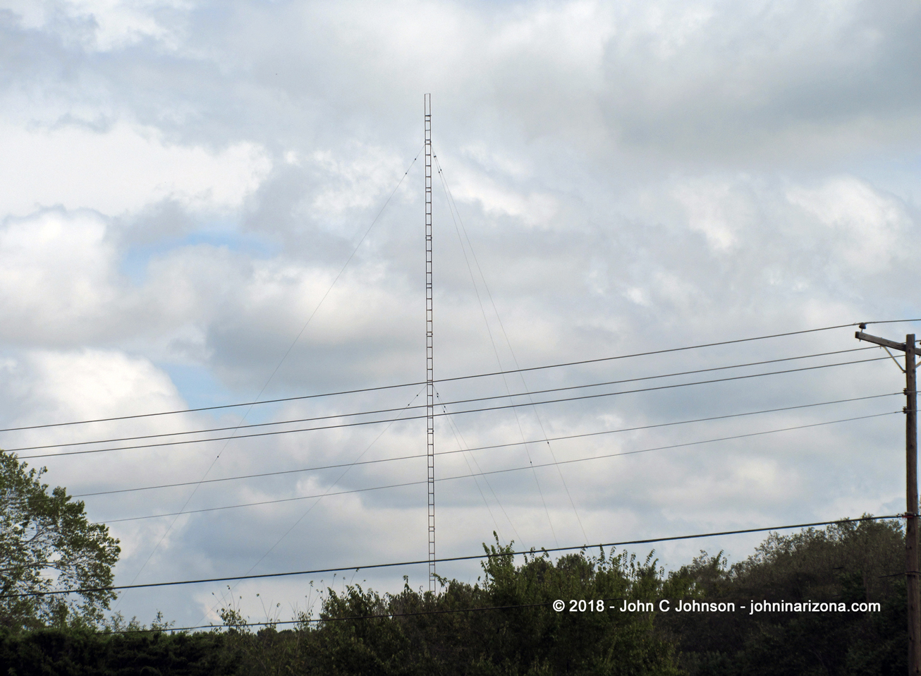 KGLD Radio 1330 Tyler, Texas