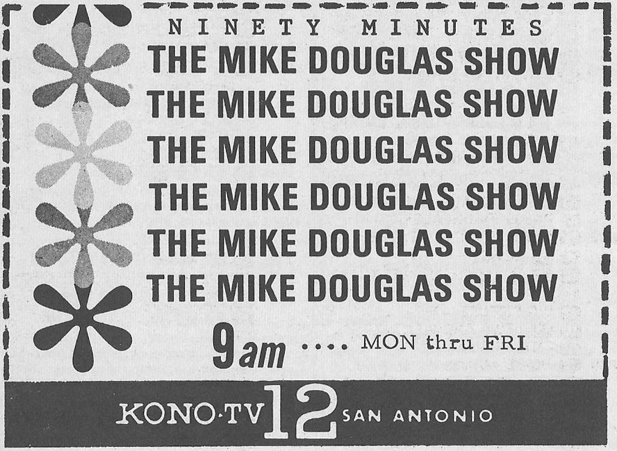 KONO TV Channel 5 San Antonio, Texas