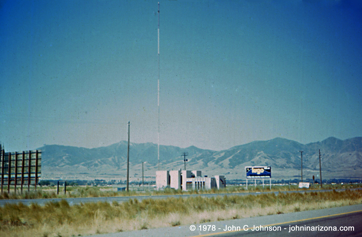 KRGO Radio 1550 West Valley City, Utah