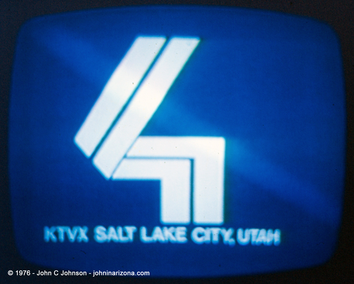 KTVX Channel 4 Salt Lake City, Utah