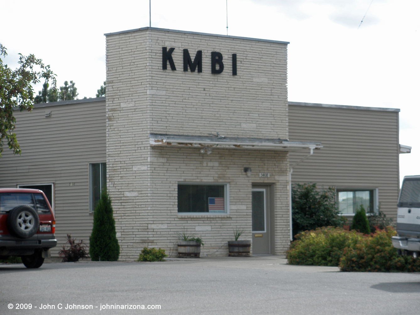 KMBI Radio 1330 Spokane, Washington