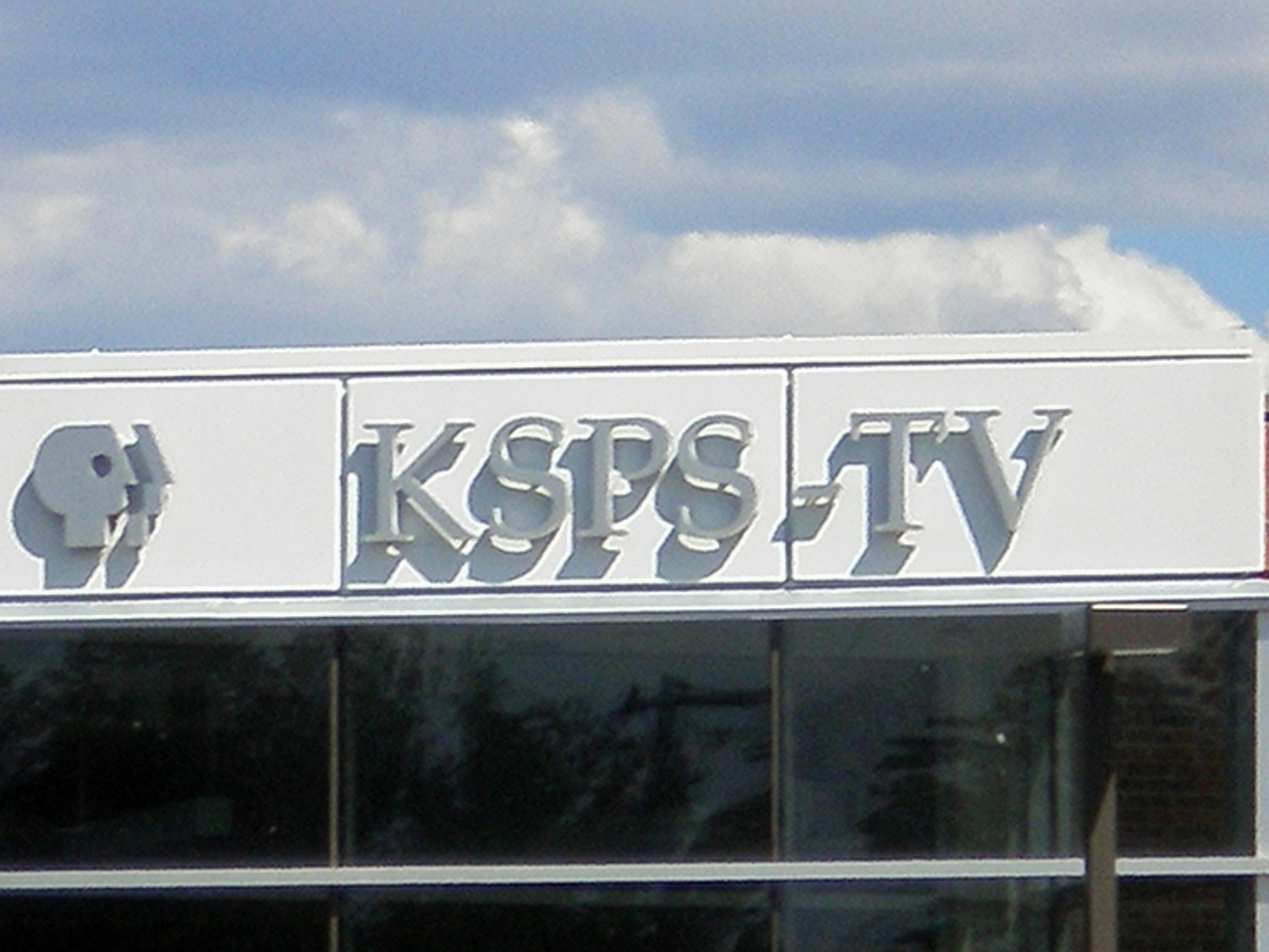 KSPS TV Channel 7 Spokane, Washington