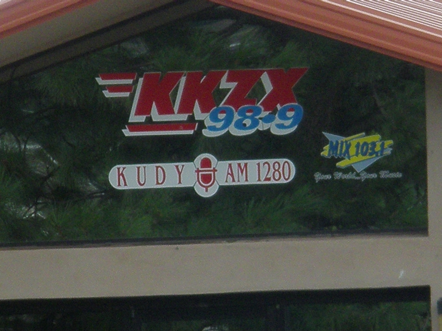 KUDY Radio 1280 Spokane, Washington