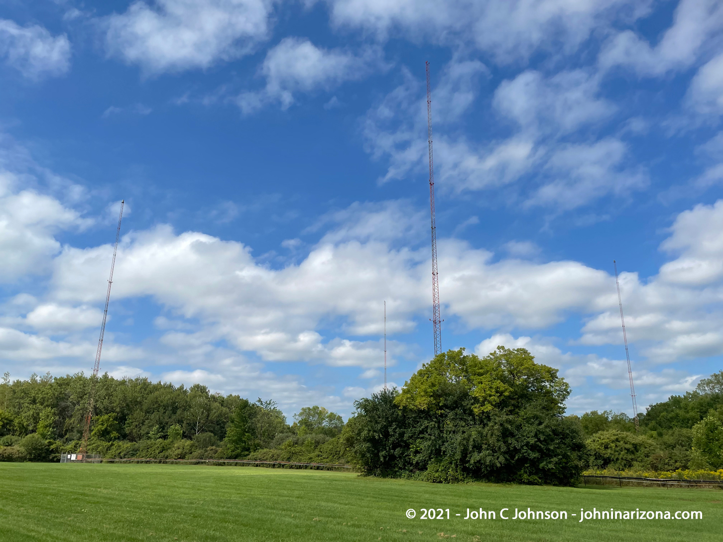 WTAQ Radio 1360 Green Bay, Wisconsin