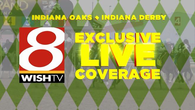 wish TV Channel 8 Indianapolis, Indiana